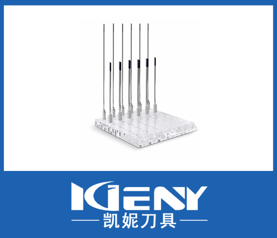枪钻的与传统的麻花钻有什么区别？